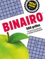 Méga Grand : Binairo : 500 Grilles - Preview