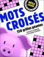 Méga Grand : Mots Croisés - Preview
