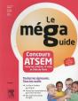 Mega Guide Concours Atsem 4ed - Preview