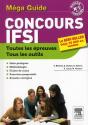 Mega Guide Concours Ifsi - Preview