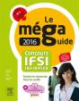 Méga Guide ; Concours Ifsi (Édition 2016) - Preview