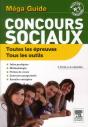 Mega Guide Concours Sociaux - Preview