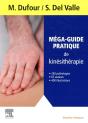 Méga-Guide Pratique De Kinésithérapie - Preview