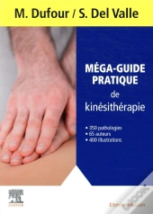 Méga-Guide Pratique De Kinésithérapie