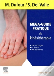 Capa do artigo Méga-Guide Pratique De Kinésithérapie