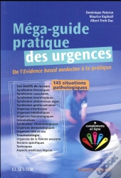 Mega-Guide Pratique Des Urgences