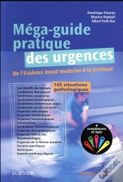 Capa do artigo Mega-Guide Pratique Des Urgences