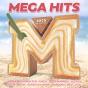 Mega Hits 2025 Die Zweite - CD - Preview
