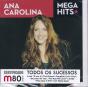 Mega Hits - CD - Preview