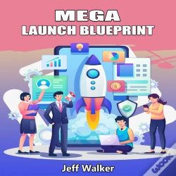 Capa do artigo Mega Launch Blueprint