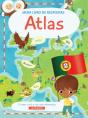 Mega Livro de Respostas - Atlas - Preview