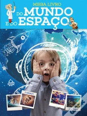 Capa do artigo Mega Livro Do Mundo e do Espaço