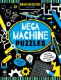 Mega Machine Puzzles - Preview