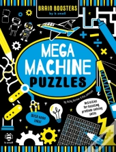 Mega Machine Puzzles