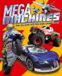 Mega Machines - Preview