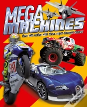 Capa do artigo Mega Machines
