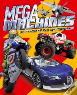Capa do artigo Mega Machines