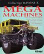 Méga Machines - Preview