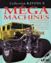 Capa do artigo Méga Machines