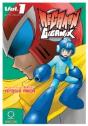 Mega Man Gigamix Volume 1 - Preview