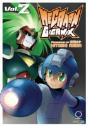 Mega Man Gigamix Volume 2 - Preview