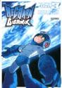 Mega Man Gigamix Volume 3 - Preview