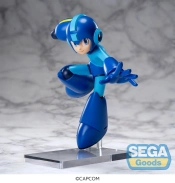Capa do artigo Mega Man Luminasta PVC Statue Mega Man 19 cm