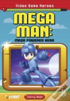 Mega Man: Mega Powered Hero