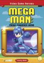 Mega Man: Mega Powered Hero - Preview