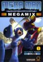 Mega Man Megamix Volume 1 - Preview