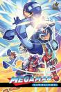 Mega Man Timelines Volume 1 - Preview