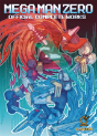 Mega Man Zero: Official Complete Works - Preview