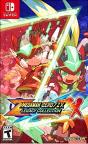 Mega Man Zero/Zx Legacy Collection Nintendo Switch - Preview