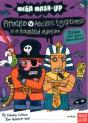 Mega Mash-Up: Pirates V Ancient Egyptians In A Haunted Museum - Preview