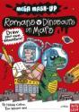 Mega Mash-Up: Romans V Dinosaurs On Mars - Preview