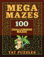 Mega Mazes - Preview
