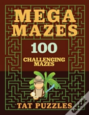 Capa do artigo Mega Mazes
