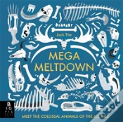 Capa do artigo Mega Meltdown