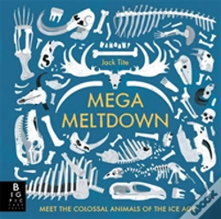 Capa do artigo Mega Meltdown
