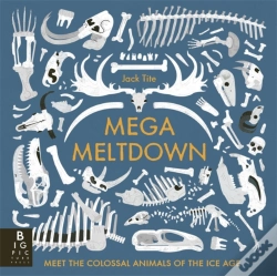 Capa do artigo Mega Meltdown