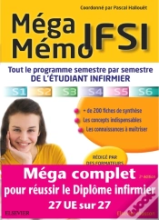 Capa do artigo Méga Mémo Ifsi