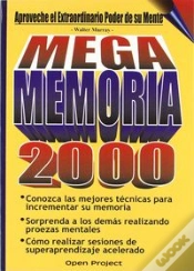 Capa do artigo Mega Memoria 2000