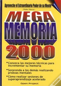 Capa do artigo Mega Memoria 2000