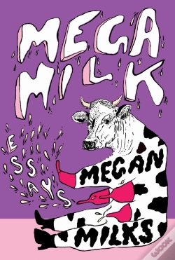 Capa do artigo Mega Milk