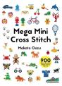 Mega Mini Cross Stitch - Preview