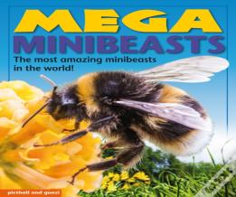 Mega Minibeasts