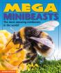 Mega Minibeasts - Preview