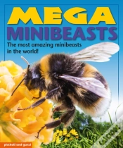 Capa do artigo Mega Minibeasts