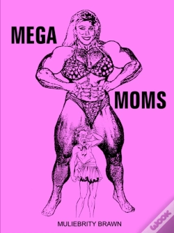 Capa do artigo Mega Moms