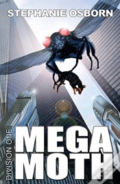Capa do artigo Mega Moth